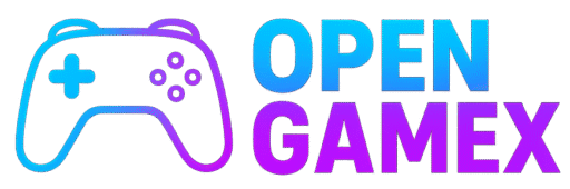 opengamex Title